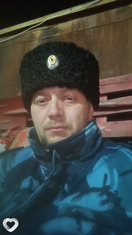 Александр, 39, Москве — анкета №560089