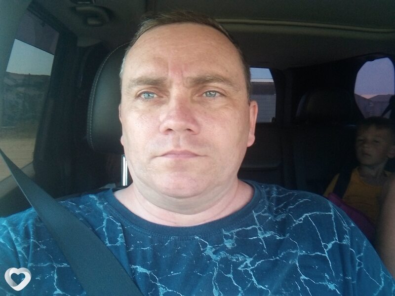 Алексей, 44, Архангельске — анкета №560016