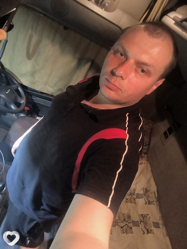 Олег, 41, Смоленске — анкета №560018