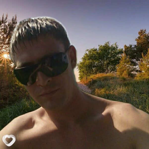 Анатолий, 37, Камышине — анкета №560022