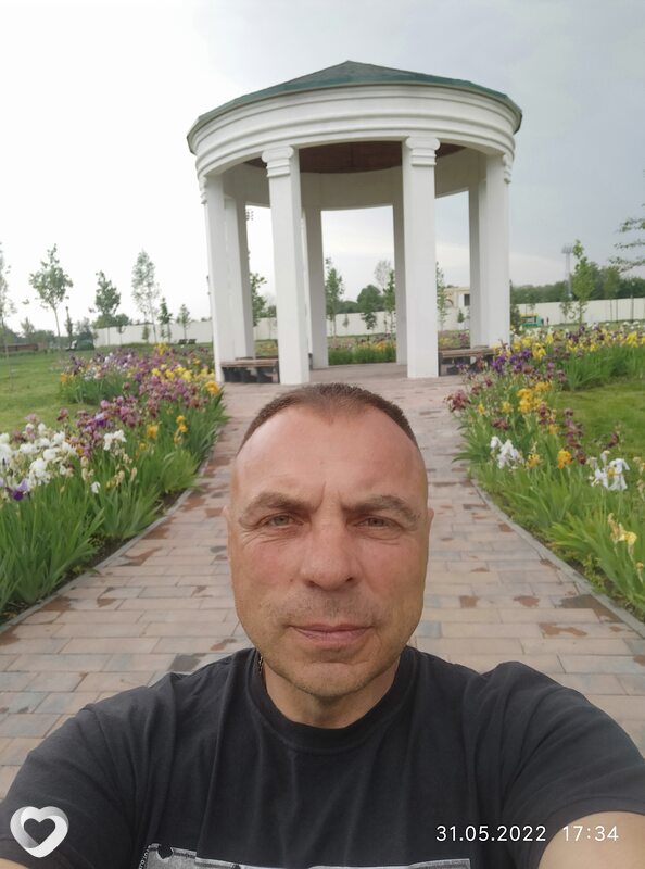Саня, 55, Кропивницкий — анкета №560024