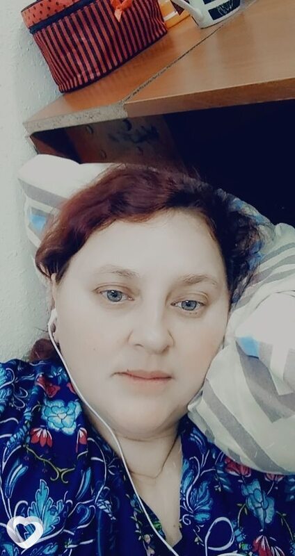 Наталья, 47, Анжеро-Судженске — анкета №560026