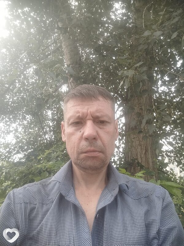 Сергей, 47, Новоалтайске — анкета №560031
