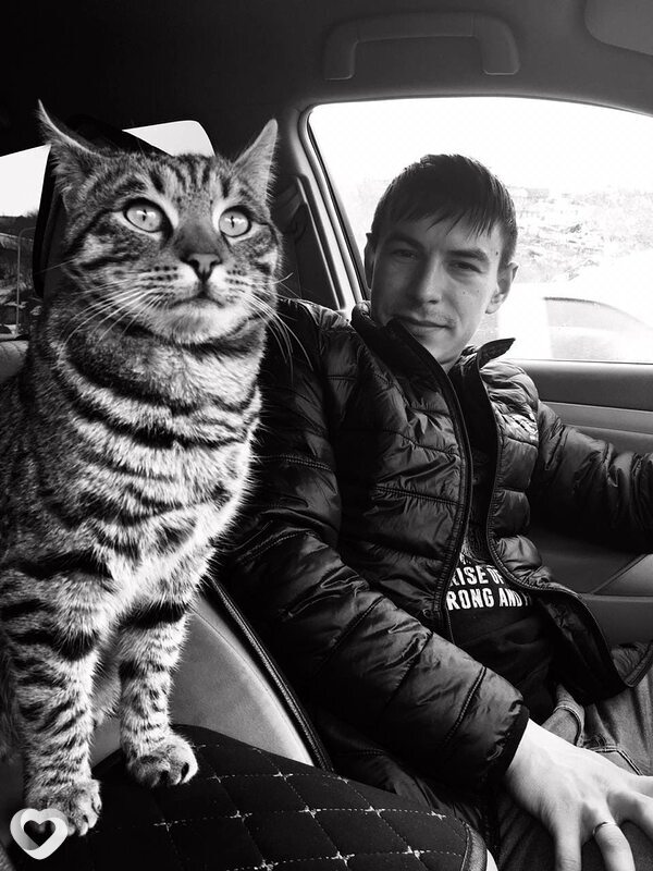 Фаниль, 29, Москве — анкета №560034