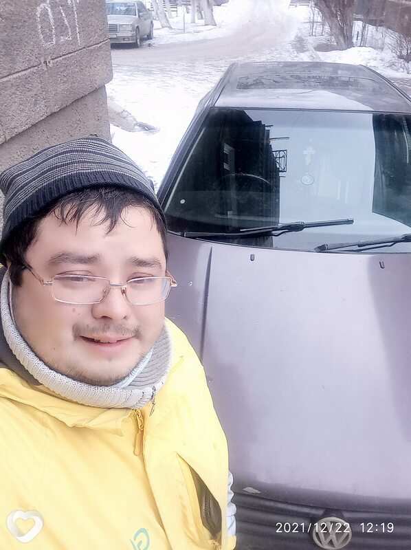 Георгий, 41, Караганде — анкета №560116