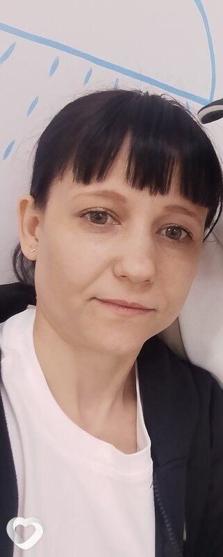 Анхен, 40, Крымске — анкета №560118