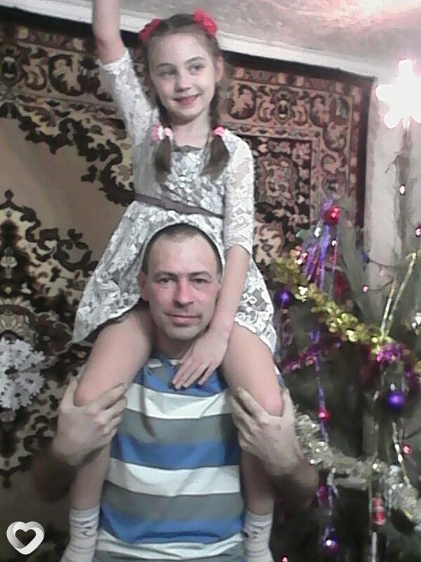 Николай, 46, Балакове — анкета №560119
