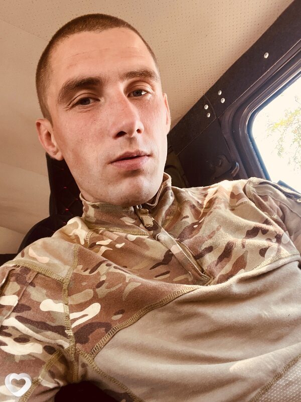 Николай, 29, Туле — анкета №560128