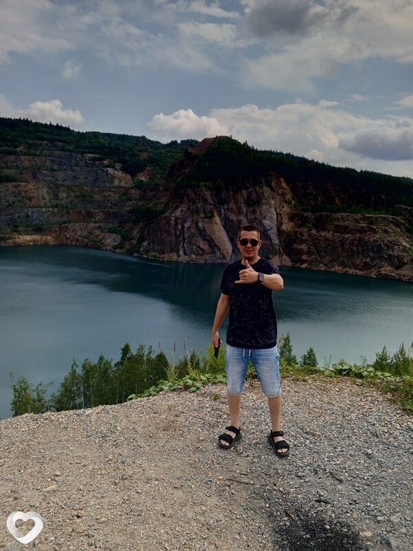 Константин, 36, Магнитогорске — анкета №560132