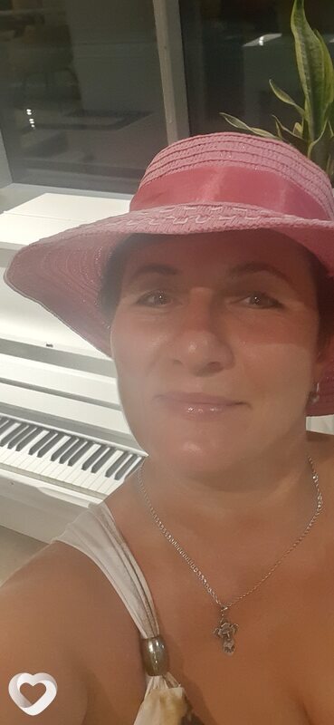 Татьяна, 61, Минске — анкета №560135