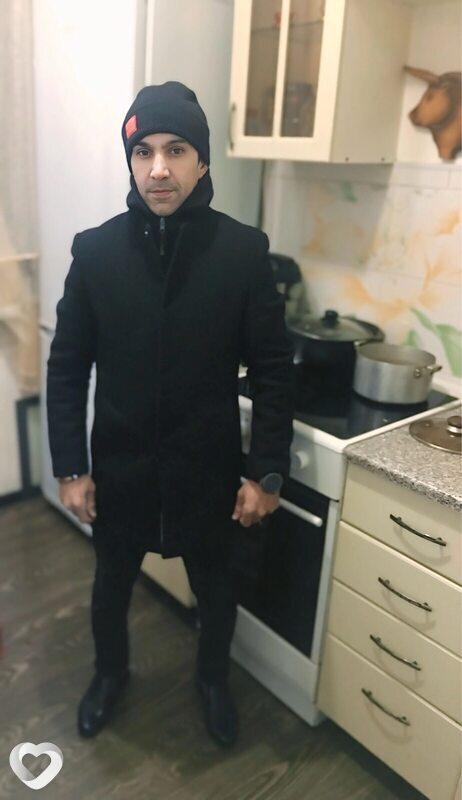 Паша, 41, Абакане — анкета №560136