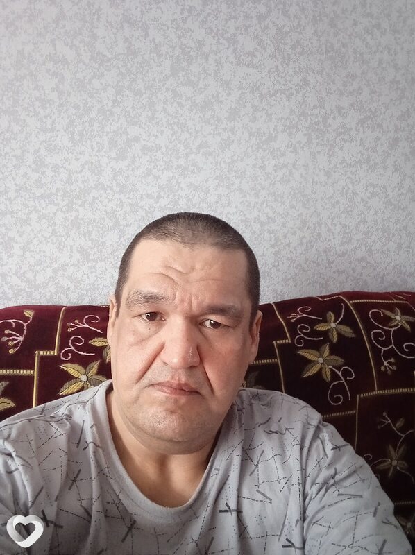 Альберт, 49, Междуреченске — анкета №560093