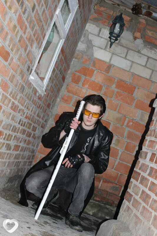 Алексей, 36, Таганроге — анкета №560095
