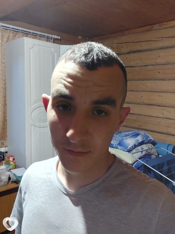 Динар, 30, Уфе — анкета №560097