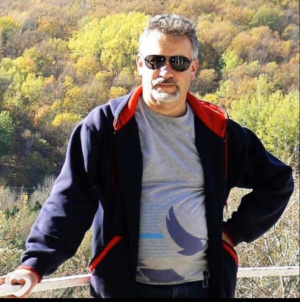 Oleg, 51, Краснодаре — анкета №560098