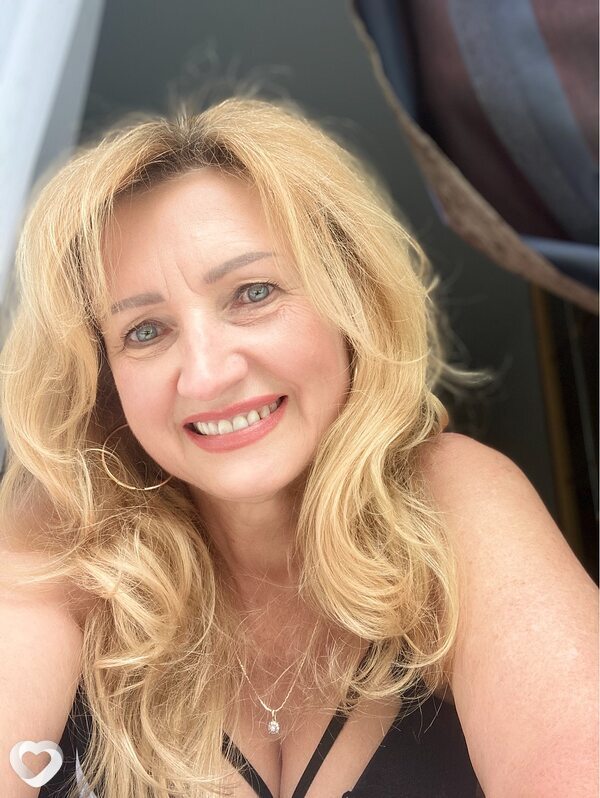 Светлана, 63, Минске — анкета №560105