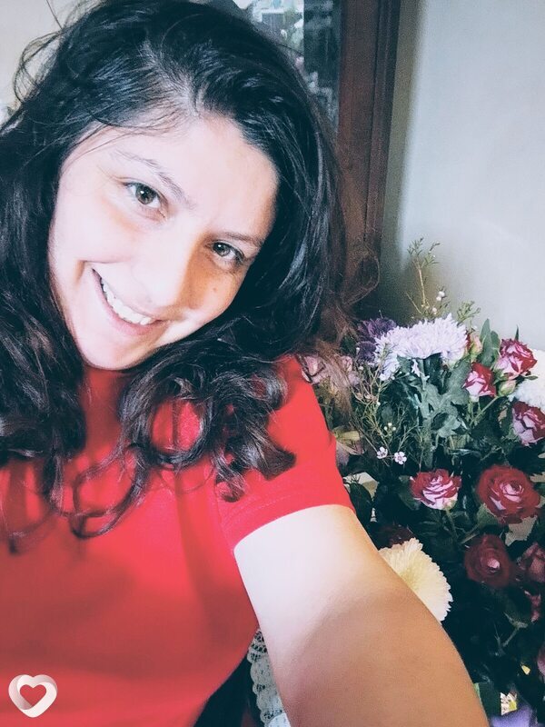 Марина, 38, Ессентуках — анкета №560106