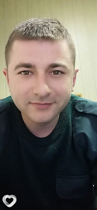 Дмитрий, 32, Бресте — анкета №560109