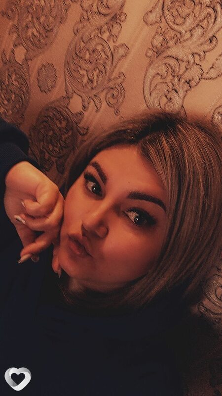 Юлия, 31, Томске — анкета №560113
