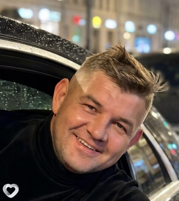 Алекс, 50, Братске — анкета №560240