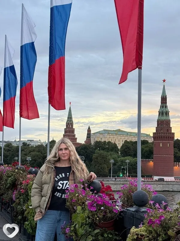 Виктория, 50, Бийске — анкета №560243