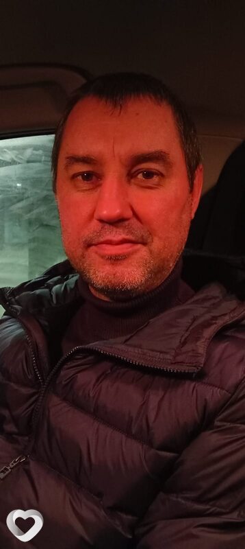 Фирдус, 51, Нижнекамске — анкета №560244