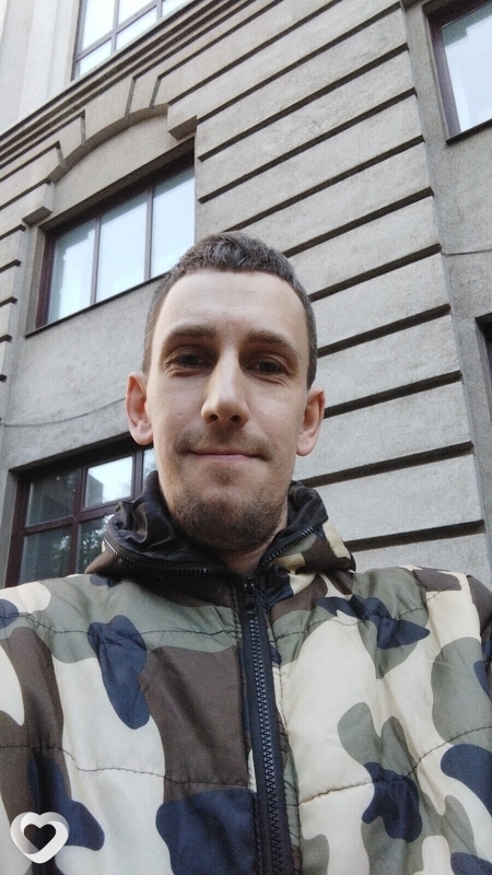 Сергей, 40, Новосибирске — анкета №560247