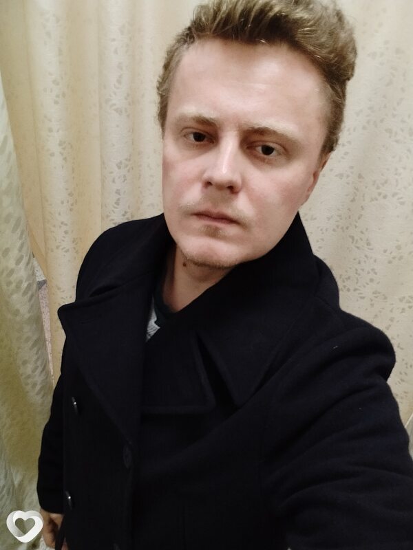 Александр, 33, Витебске — анкета №560251