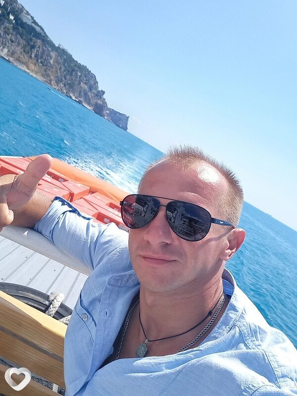 Михаил, 33, Житковичах — анкета №560252