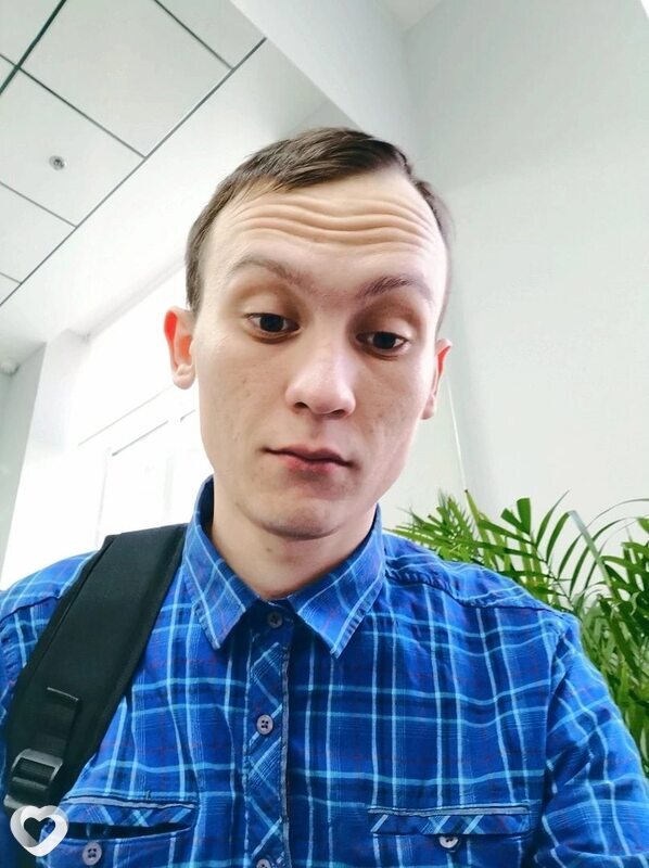 Сергей, 29, Москве — анкета №560254