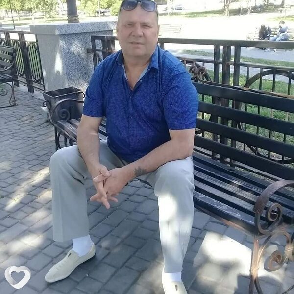 Олег, 63, Николаеве — анкета №560255