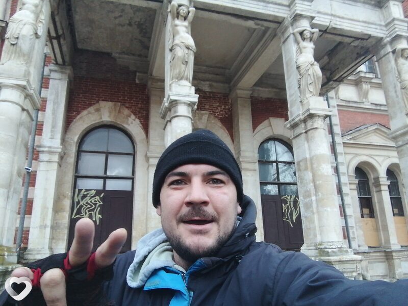 Сергей, 37, Раменском — анкета №560258