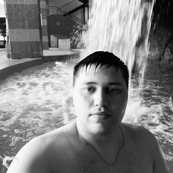 Александр, 32, Серпухове — анкета №560261