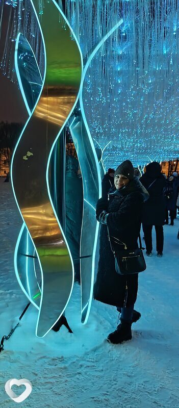 Екатерина, 36, Санкт-Петербурге — анкета №560263