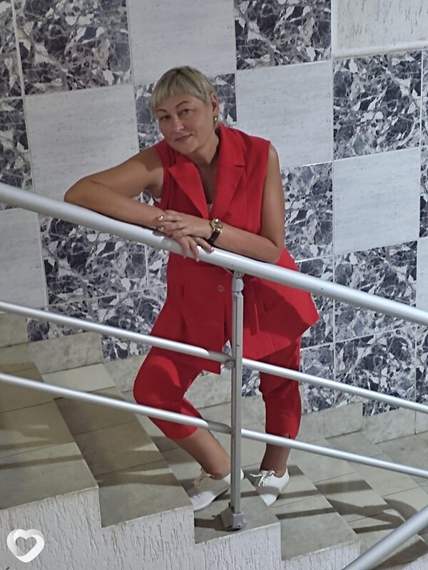 Галина, 58, Новополоцке — анкета №560141