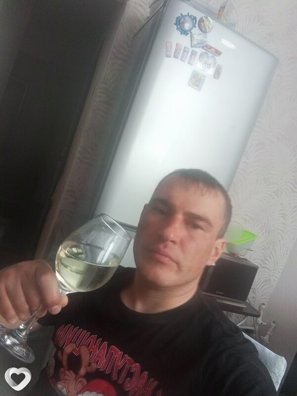 Василич, Барабинск