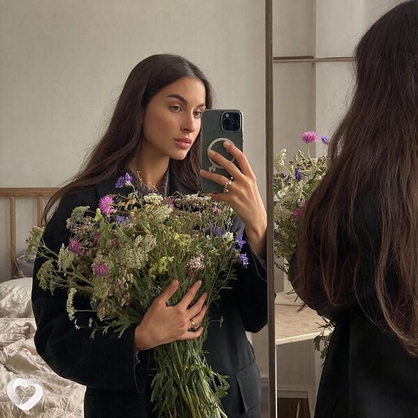 Мария, 41, Волгограде — анкета №560152