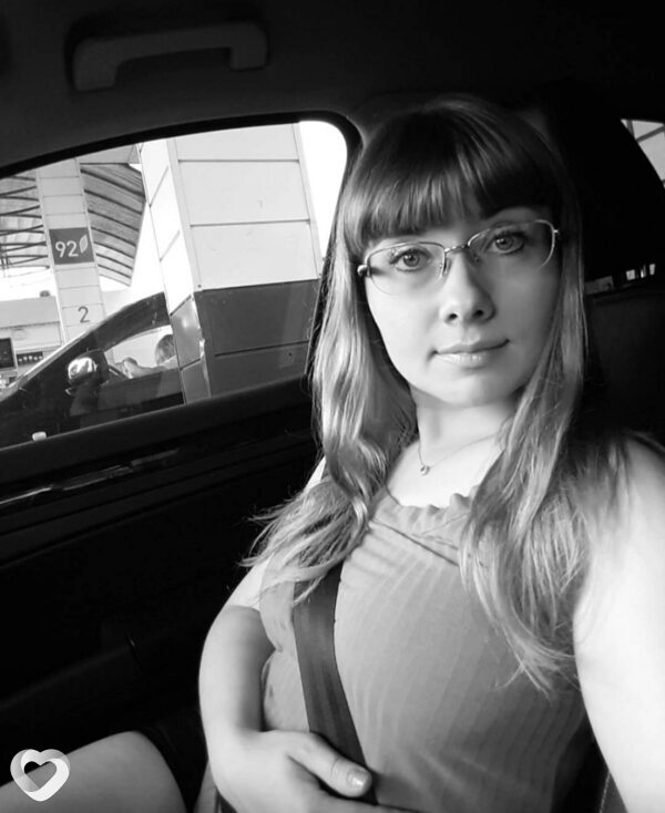 Елена, 38, Москве — анкета №560156
