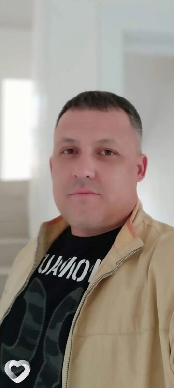 Rustam, 36, Ташкент — анкета №560221