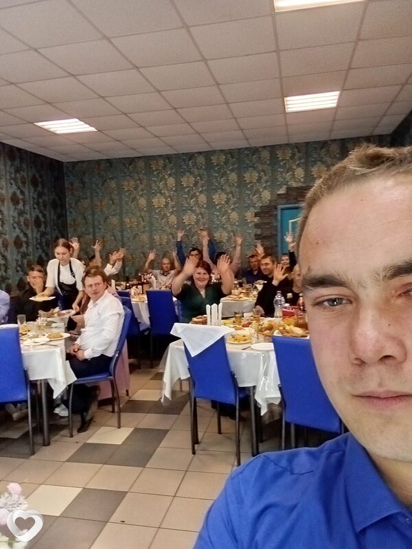 Алексей, 25, Пензе — анкета №560225