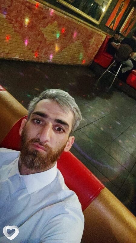 Амин, 35, Санкт-Петербурге — анкета №560230
