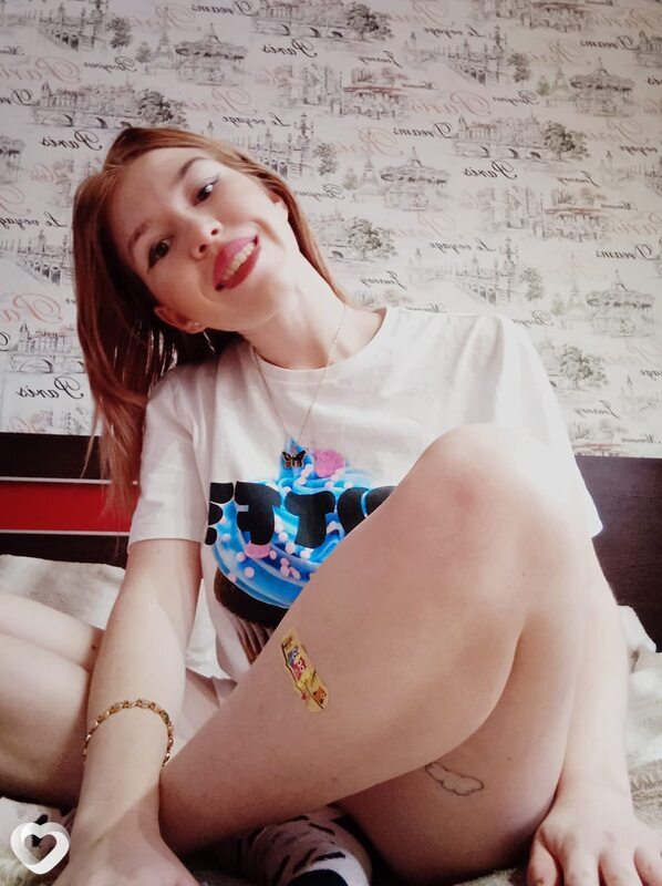 Диана, 26, Москве — анкета №560234