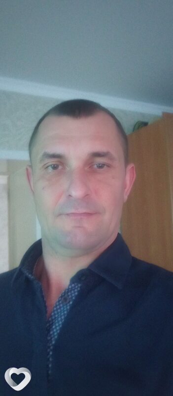 Иван, 37, Благодарном — анкета №560235