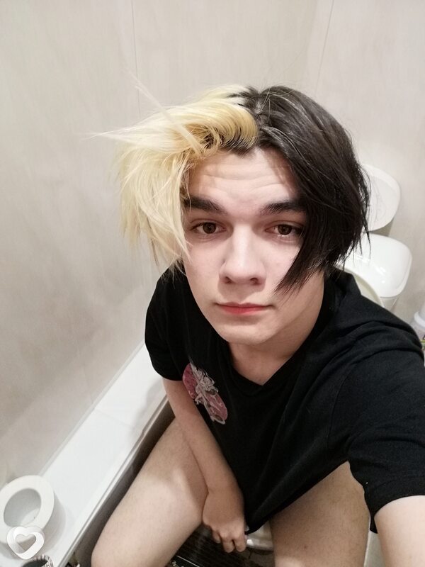 Егор, 30, Стерлитамаке — анкета №560274