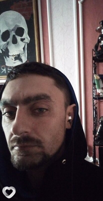 Роман, 39, Алуште — анкета №560276