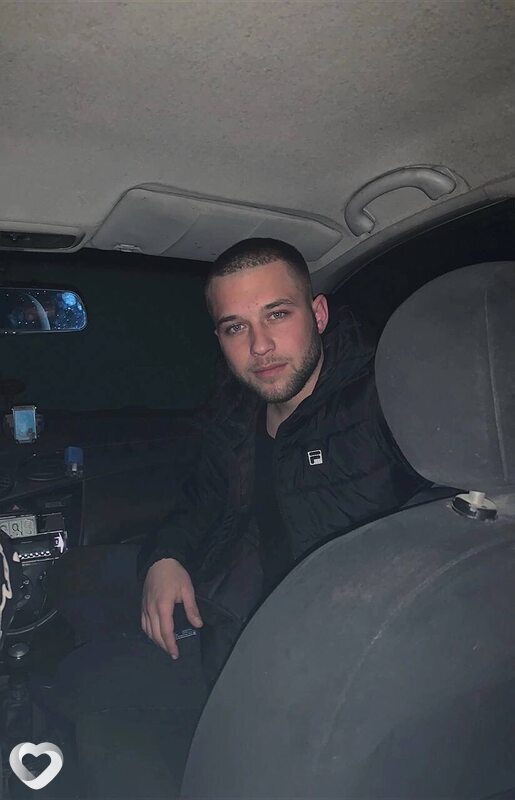 Александр, 32, Москве — анкета №560277
