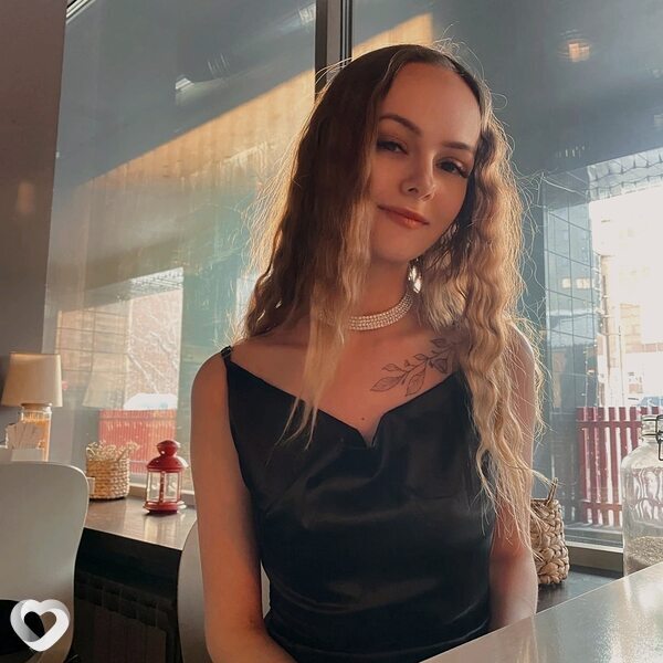 Лина, 21, Красноярске — анкета №560286