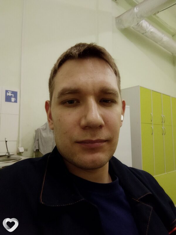 Павел, 35, Ижевске — анкета №560287
