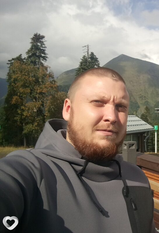 Александр, 33, Сочи — анкета №560289