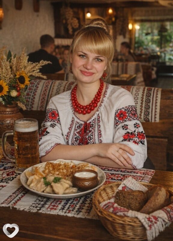 Natali, 46, Харькове — анкета №560365